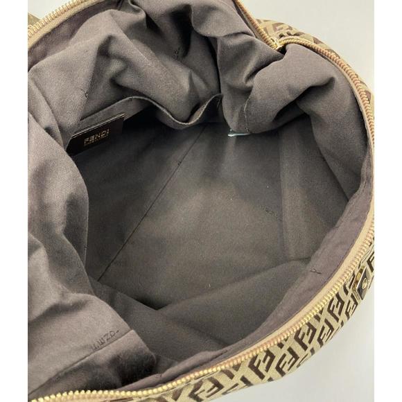 Fendi Zucca Crossbody Bag - Picture 3 of 8